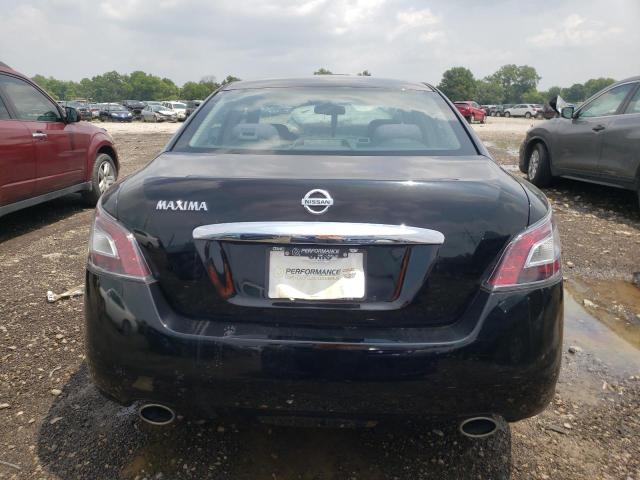 Photo 6 from auction – 2014 NISSAN MAXIMA S with VIN 1N4AA5AP0EC456795