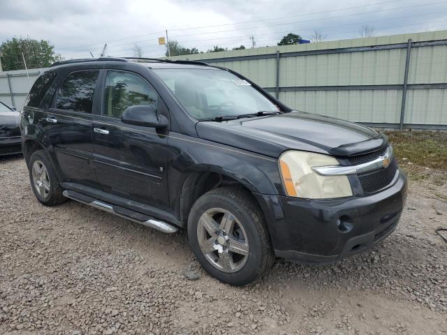 Photo 4 from auction – 2008 CHEVROLET EQUINOX LT with VIN 2CNDL83F186324757