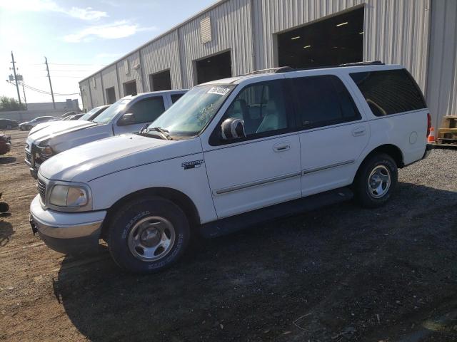 FORD EXPEDITION 2000 with VIN 1FMRU1561YLB11807 - Photo from auction