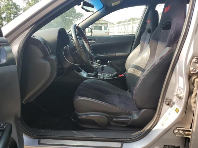 Photo 7 from auction – 2013 SUBARU IMPREZA WR with VIN JF1GR8H60DL885662