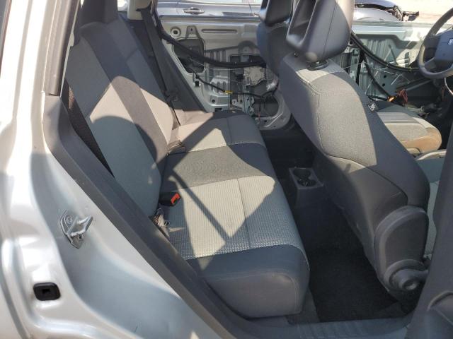 Photo 11 from auction – 2009 DODGE CALIBER SX with VIN 1B3HB48A09D161120