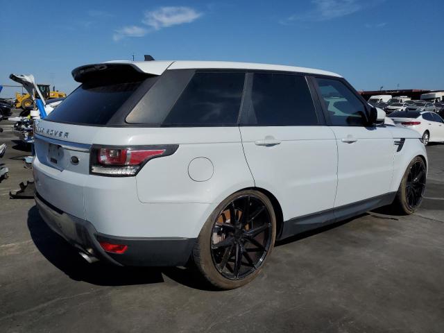 Photo 3 from auction – 2016 LAND ROVER RANGE ROVE with VIN SALWG2VF1GA554756