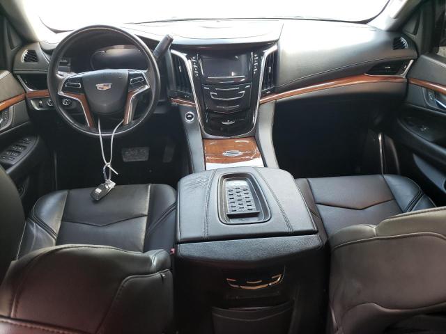 Photo 8 from auction – 2016 CADILLAC ESCALADE P with VIN 1GYS4CKJ8GR195771