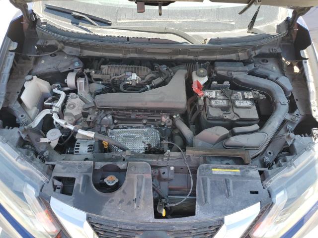 Photo 12 from auction – 2018 NISSAN ROGUE S with VIN 5N1AT2MT5JC831064