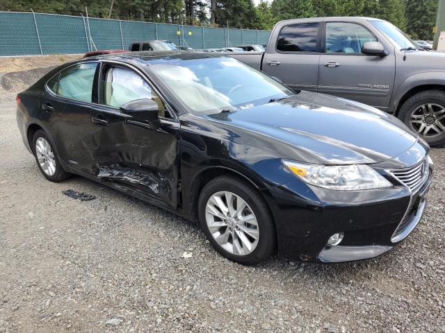 Photo 4 from auction – 2014 LEXUS ES 300H with VIN JTHBW1GG7E2067009