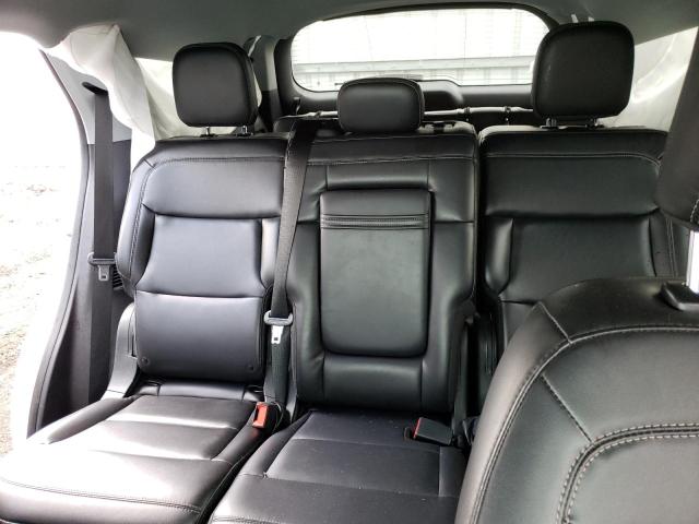 صورة رقم 10 من المزاد - 2021 FORD EXPLORER X مع VIN 1FMSK8DH8MGC15247