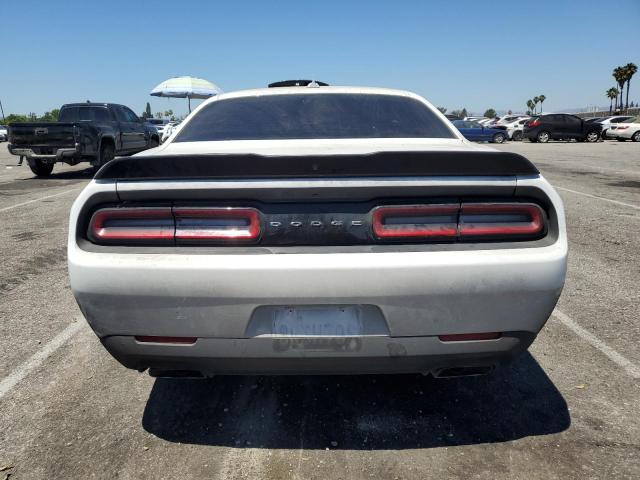 Photo 6 from auction – 2019 DODGE CHALLENGER with VIN 2C3CDZBT4KH756463