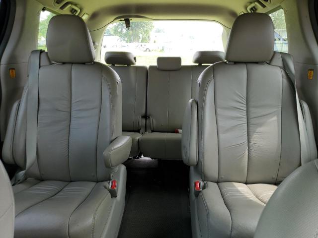 Zdjęcie 10 z aukcji – 2012 TOYOTA SIENNA XLE z VIN 5TDDK3DC5CS035586