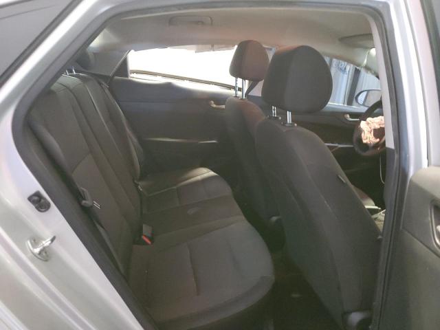 Photo 10 from auction – 2021 HYUNDAI ACCENT SE with VIN 3KPC24A62ME132434