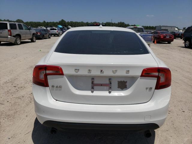 Photo 6 from auction – 2013 VOLVO S60 T5 with VIN YV1612FS3D1220495