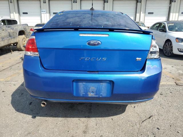 Photo 6 from auction – 2010 FORD FOCUS SE with VIN 1FAHP3FN4AW295398