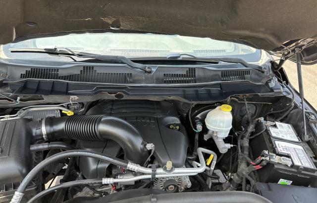 Photo 7 from auction – 2014 RAM 1500 ST with VIN 3C6RR6KTXEG262691