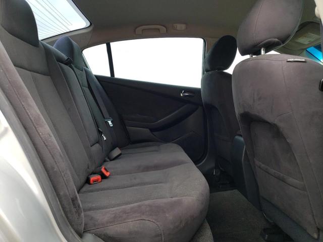 Photo 10 from auction – 2012 NISSAN ALTIMA BAS with VIN 1N4AL2AP9CN424065