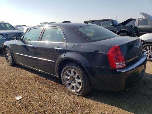 Photo 2 from auction – 2010 CHRYSLER 300C with VIN 2C3CA6CT2AH274563