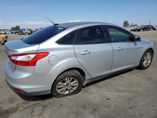 Photo 3 from auction – 2012 FORD FOCUS SEL with VIN 1FAHP3H2XCL244852