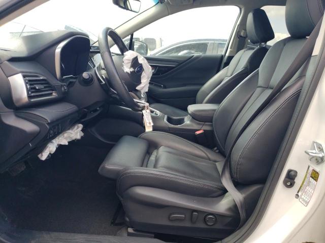 Photo 7 from auction – 2021 SUBARU OUTBACK LI with VIN 4S4BTANC3M3146725