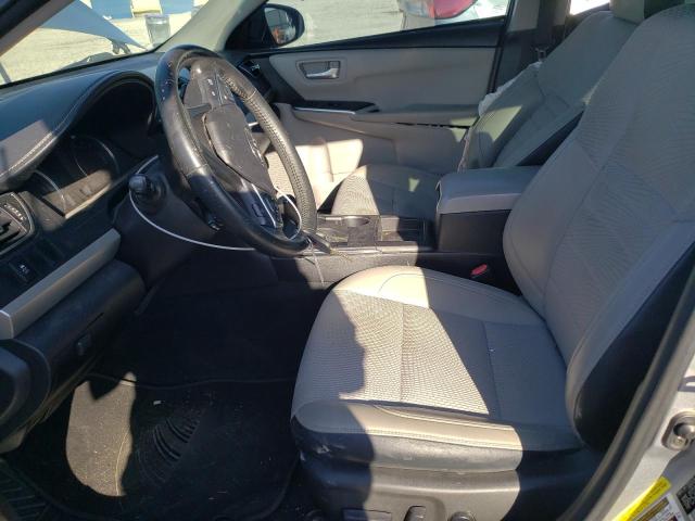 Photo 7 from auction – 2016 TOYOTA CAMRY LE with VIN 4T1BF1FKXGU188031