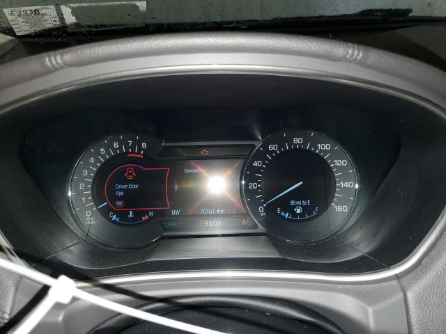 Photo 9 from auction – 2018 LINCOLN MKX SELECT with VIN 2LMPJ8KR3JBL28938