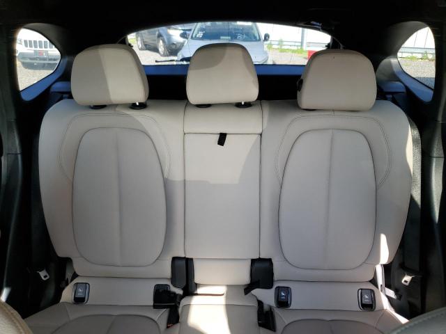 Photo 10 from auction – 2021 BMW X1 SDRIVE2 with VIN WBXJG7C03M5T70374