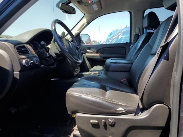 Photo 7 from auction – 2007 CHEVROLET SILVERADO with VIN 2GCEK13M771564912