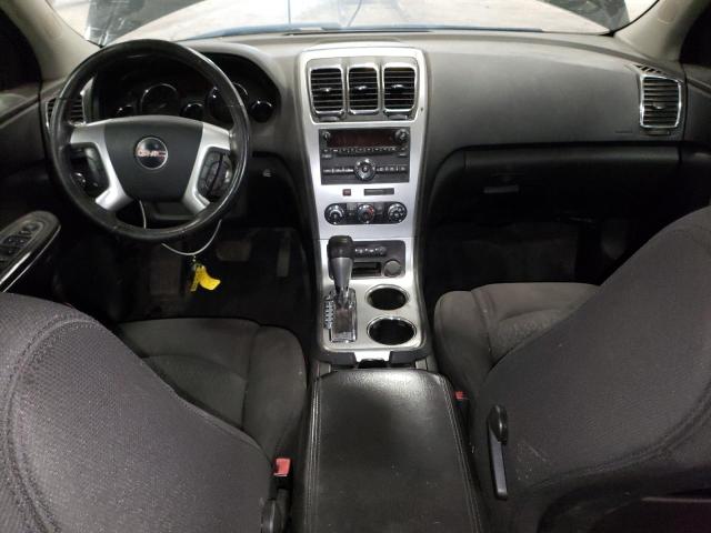 Photo 8 from auction – 2010 GMC ACADIA SLE with VIN 1GKLVLED3AJ161888
