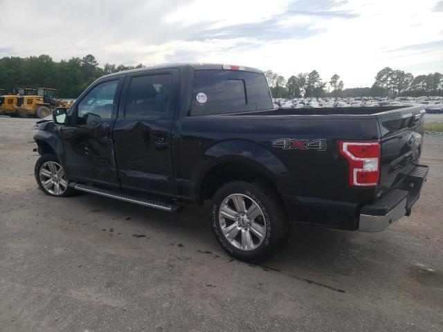 Photo 2 from auction – 2019 FORD F150 SUPER with VIN 1FTEW1EP7KFA58591