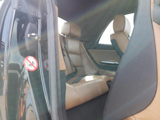 Photo 10 from auction – 2002 BMW 325 CI with VIN WBABS33412PG86496