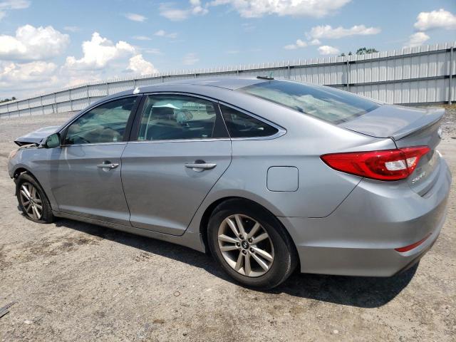 Photo 2 from auction – 2016 HYUNDAI SONATA SE with VIN 5NPE24AF2GH274629