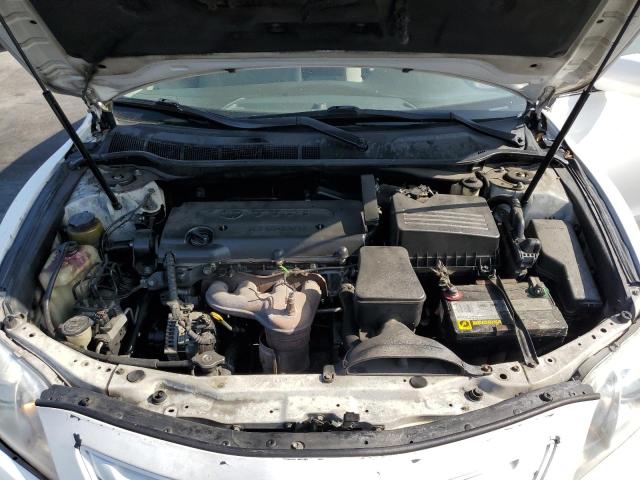 Photo 11 from auction – 2007 TOYOTA CAMRY CE with VIN 4T1BE46K77U653952