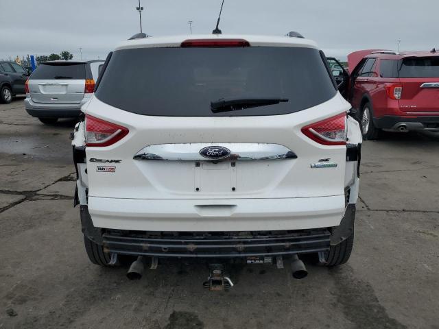 Photo 6 from auction – 2016 FORD ESCAPE SE with VIN 1FMCU0GX3GUB95028