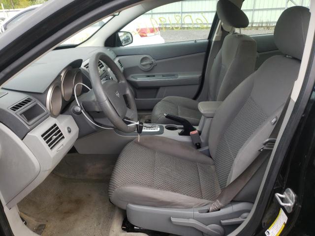 Photo 7 from auction – 2008 DODGE AVENGER SE with VIN 1B3LC46J78N292967