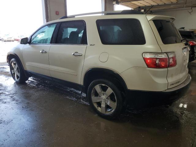 Photo 2 from auction – 2012 GMC ACADIA SLT with VIN 1GKKRSED0CJ209568