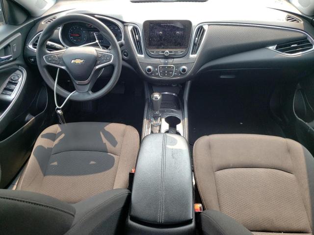 Photo 8 from auction – 2019 CHEVROLET MALIBU LT with VIN 1G1ZD5ST4KF199529