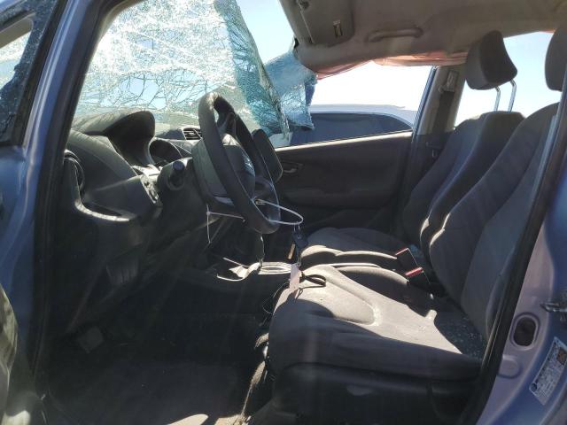 Photo 7 from auction – 2009 HONDA FIT with VIN JHMGE882X9S047590