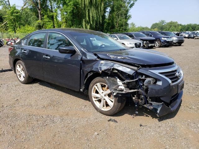 Photo 4 from auction – 2014 NISSAN ALTIMA 2.5 with VIN 1N4AL3AP9EC424314