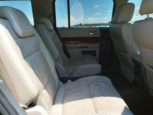 Photo 11 from auction – 2009 FORD FLEX LIMIT with VIN 2FMDK53C29BA19686