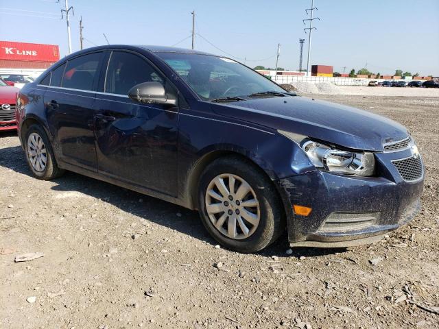 Photo 4 from auction – 2011 CHEVROLET CRUZE LS with VIN 1G1PC5SH8B7199274