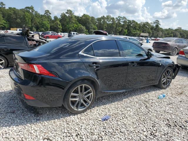 Photo 3 from auction – 2015 LEXUS IS 350 with VIN JTHBE1D23F5022404