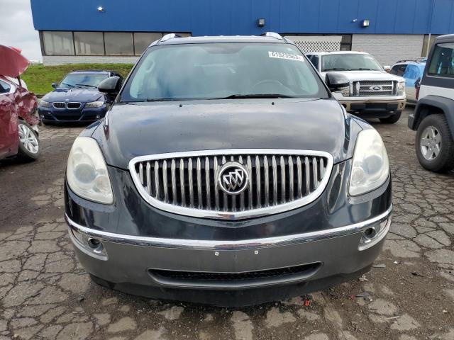 صورة رقم 5 من المزاد - 2010 BUICK ENCLAVE CX مع VIN 5GALRBED8AJ197619