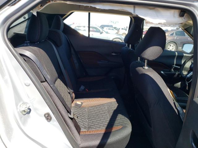 Photo 11 from auction – 2023 NISSAN KICKS SR with VIN 3N1CP5DV3PL500701