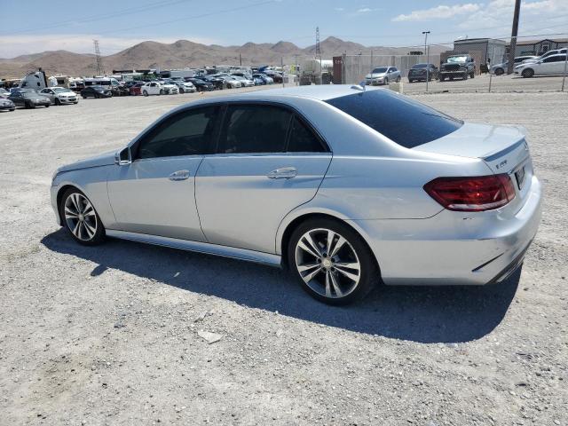 Photo 2 from auction – 2014 MERCEDES-BENZ E 350 with VIN WDDHF5KB1EB027075