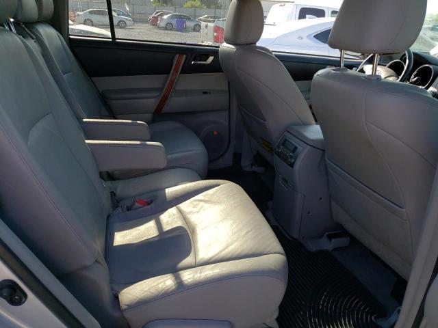 Снимка 11 от търг – 2009 TOYOTA HIGHLANDER с VIN JTEES42A792114359
