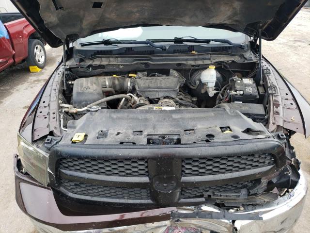 Photo 11 from auction – 2013 RAM 1500 ST with VIN 1C6RR6KP4DS647819