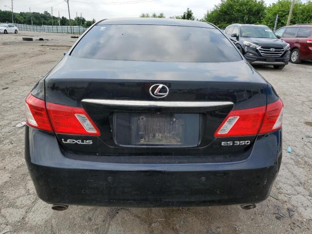 Снимка 6 от търг – 2007 LEXUS ES 350 с VIN JTHBJ46G572149745
