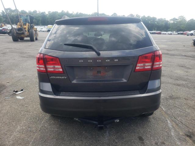 Photo 6 from auction – 2018 DODGE JOURNEY SE with VIN 3C4PDCABXJT534096