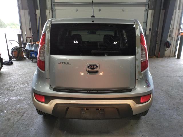 Photo 6 from auction – 2012 KIA SOUL with VIN KNDJT2A50C7473457