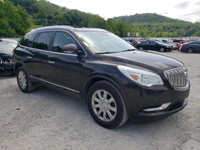 Photo 4 from auction – 2013 BUICK ENCLAVE with VIN 5GAKVCKD6DJ216092