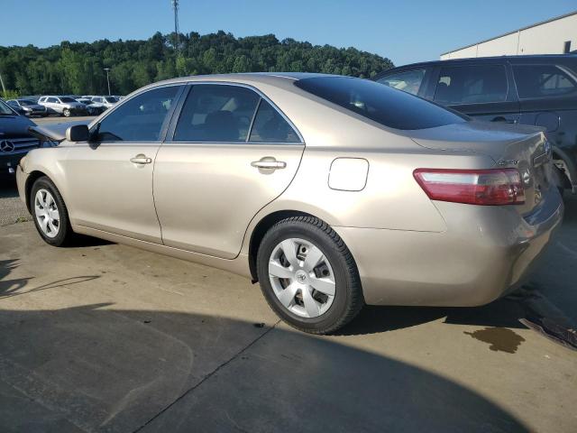 Photo 2 from auction – 2007 TOYOTA CAMRY CE with VIN 4T1BE46KX7U155020