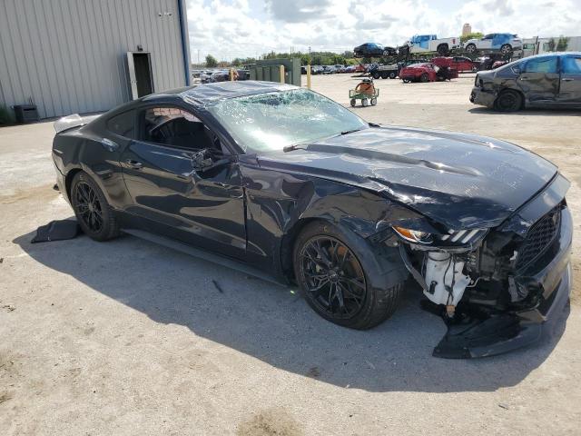 Photo 4 from auction – 2015 FORD MUSTANG with VIN 1FA6P8AM4F5401106