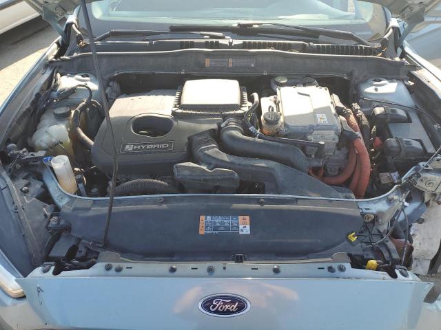 Photo 11 from auction – 2014 FORD FUSION SE with VIN 3FA6P0LU4ER156950